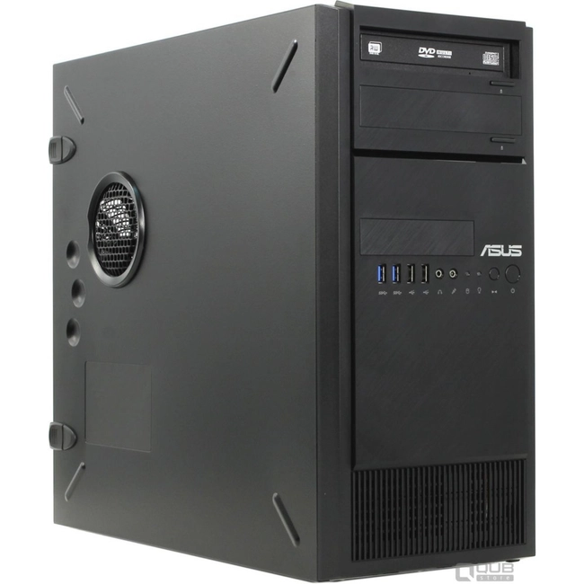 Серверная платформа Asus TS100-E9-PI4 TS100-E9-PI4, (Tower)
