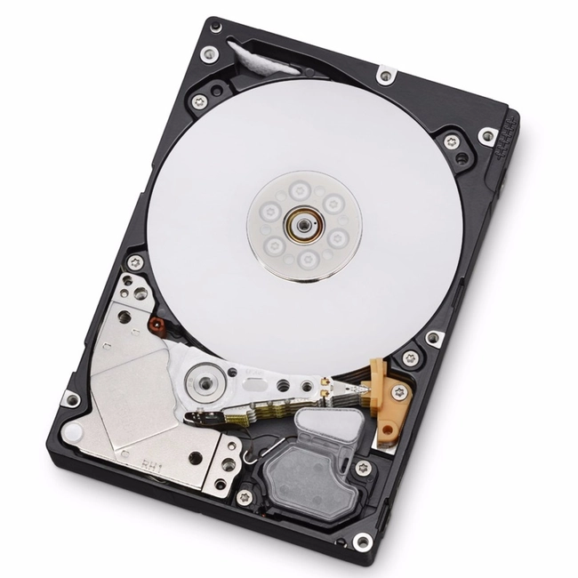 Внутренний жесткий диск Toshiba SAS 300Gb 2.5" 10K RPM 128Mb AL14SEB030N (HDD (классические), 300 ГБ, 2.5 дюйма, SATA)