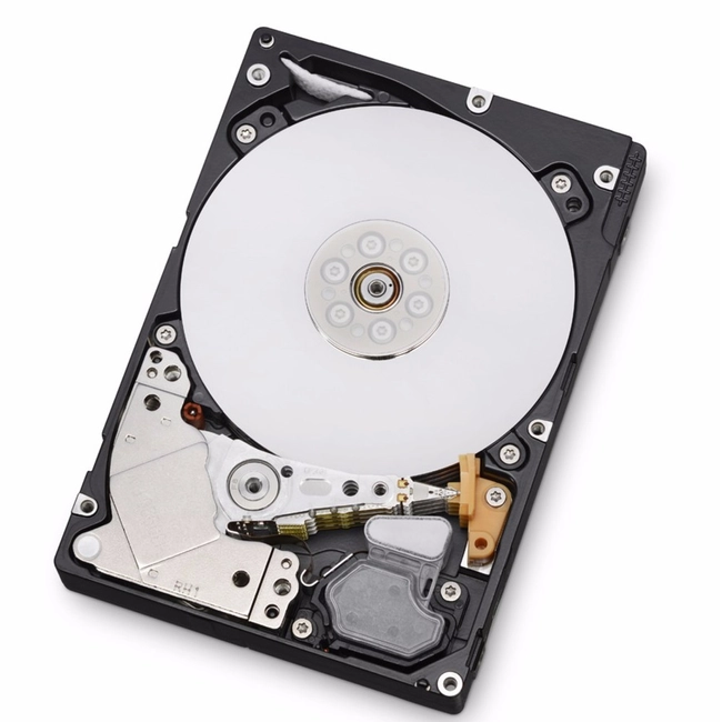 Внутренний жесткий диск Inspur 1TB SATA 3.5 7200k rpm 3020-1TBSATA-LFF (HDD (классические), 1 ТБ, 3.5 дюйма, SATA)
