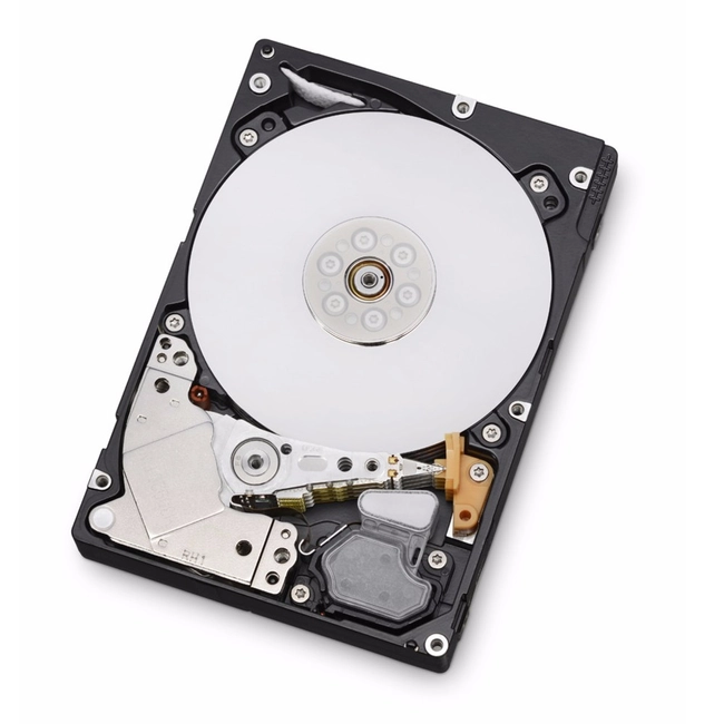 Серверный жесткий диск Lenovo 2.5in 300GB 15k SAS 00MM685 (HDD, 2,5 SFF, 300 ГБ, SAS)