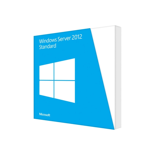 Брендированный софт Lenovo Microsoft Windows Server 2012 Client Access License (5 Users) 0C19604