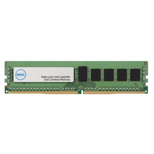 Серверная оперативная память ОЗУ Dell 4GB DDR3L 1600MHz 370-AAZC