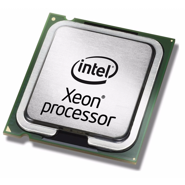 Серверный процессор Dell Intel Xeon E5-1410 v2 338-BDZM (Intel, 2.8 ГГц)