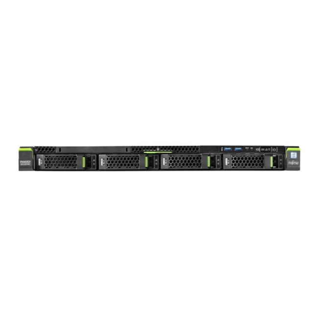 Серверная платформа Fujitsu RX2530 VFY:R2531SC (Rack (1U))