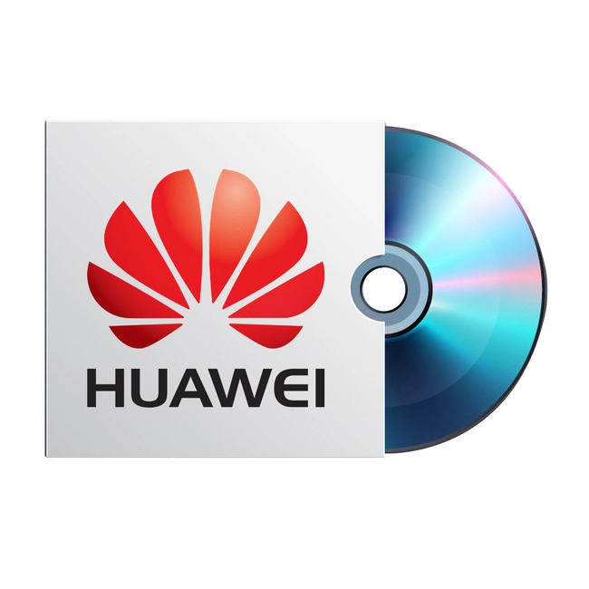 Брендированный софт Huawei Экземпляр ПО (поставляется электронно в виде ключа доступа) 88033NHX