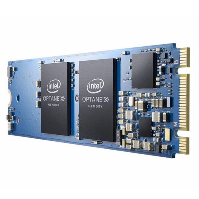 Серверный жесткий диск Intel 16GB M.2 MEMPEK1W016GAXT957790