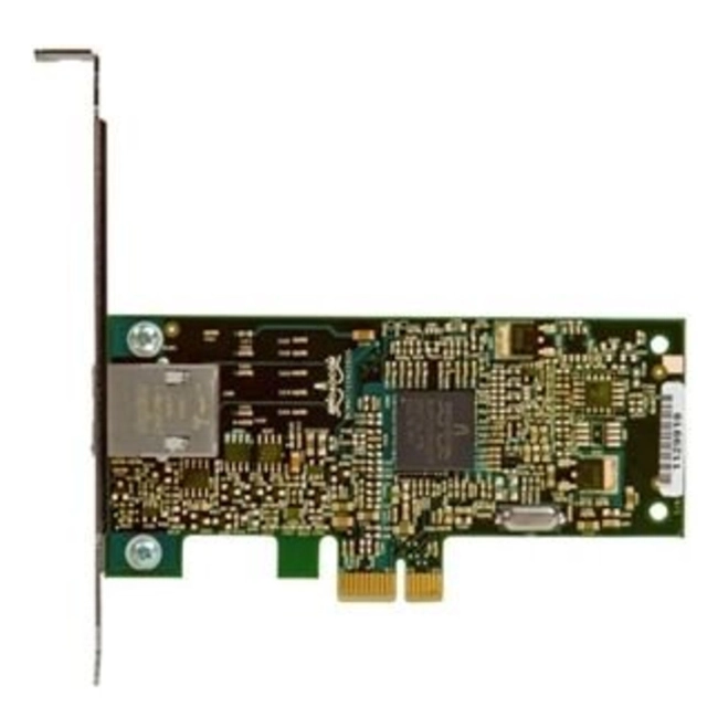 Сетевая карта Dell 540-BBDQ (Ethernet (LAN / RJ45))