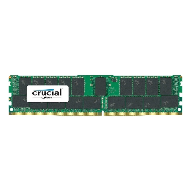 Серверная оперативная память ОЗУ Crucial CT8G3ERSLD8160B
