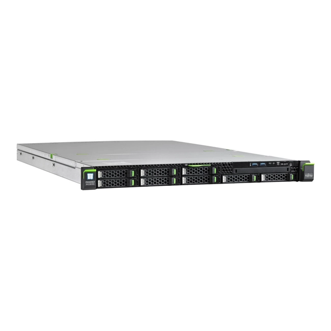 Серверная платформа Fujitsu PRIMERGY RX25230 M4 VFY:R2534SC180IN (Rack (2U))