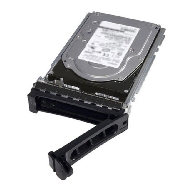Серверный жесткий диск Dell 400-ASEZ