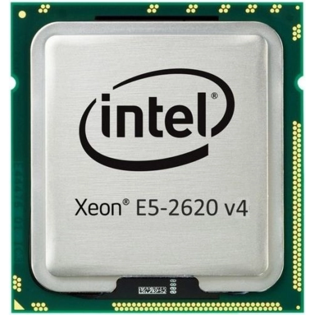 Серверный процессор HPE DL360 Gen9 Intel® Xeon® E5-2620v4 Processor Kit 818172-B21 (Intel, 2.1 ГГц)