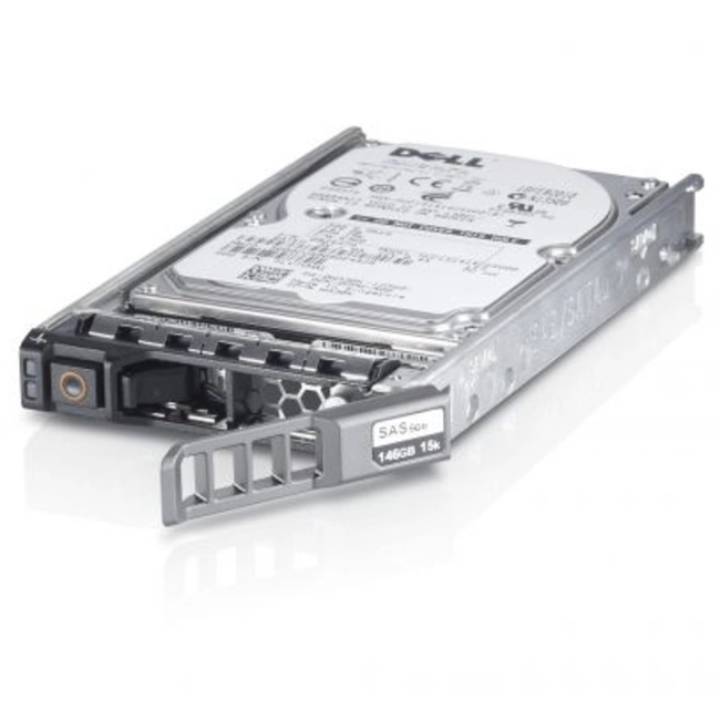 Серверный жесткий диск Dell 4TB SAS 12G 7.2K LFF 400-ALRT (HDD, 3,5 LFF, 4 ТБ, SAS)