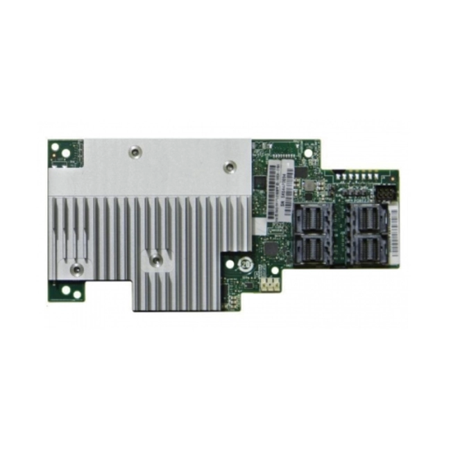 RAID-контроллер Intel SAS/SATA RMSP3JD160J 954490 RMSP3JD160J954490