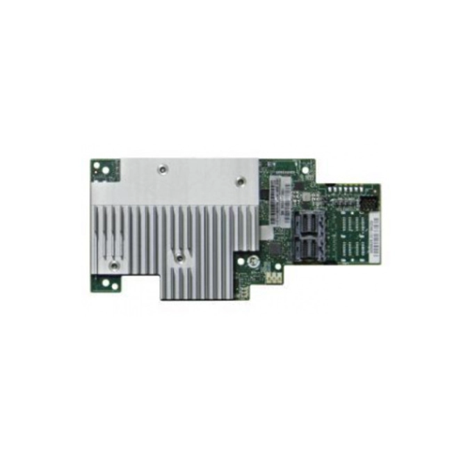 RAID-контроллер Intel RAID-контроллер SAS/SATA RMSP3HD080E 954553 RMSP3HD080E954553