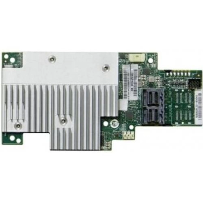 RAID-контроллер Intel RAID-контроллер SAS/SATA RMSP3CD080F 954489 RMSP3CD080F954489