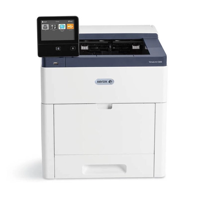 Принтер Xerox C600V C600V_DN (А4, Лазерный, Цветной)