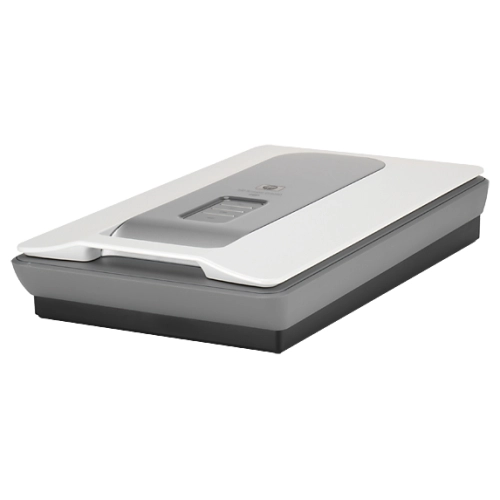 Планшетный сканер HP ScanJet G4010 L1956A (A4, Цветной, CCD)