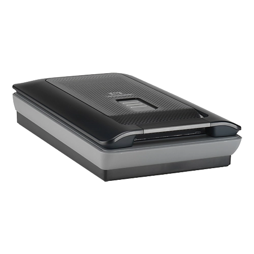 Планшетный сканер HP ScanJet G4050 L1957A (A4, Цветной, CCD)