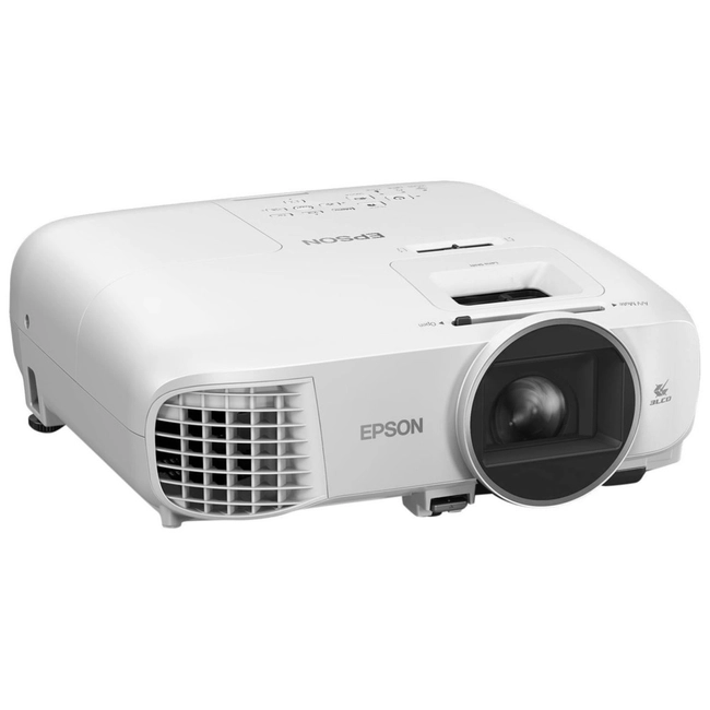 Проектор Epson EH-TW5400 V11H850040 (3LCD, FullHD 1080p (1920x1080) 16:9)