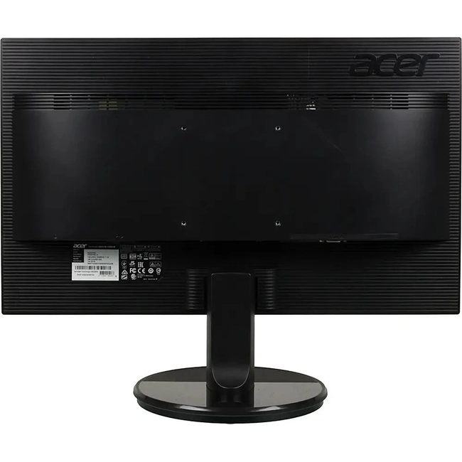 Монитор Acer K222HQLb UM.WX3EE.002 (21.5 ", TN, FHD 1920x1080 (16:9), 60 Гц)