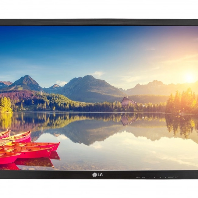 LED / LCD панель LG 43SL5B-BE (43 ")