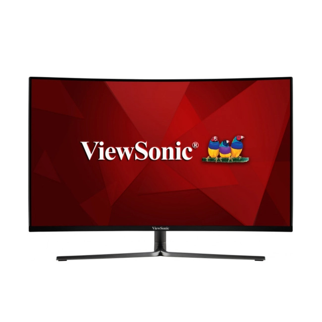 Монитор Viewsonic VX3258-PC-MHD Black VS17631 (31.5 ", VA, FHD 1920x1080 (16:9), 165 Гц)