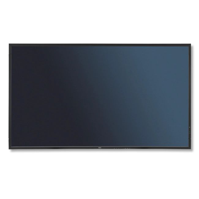 LED / LCD панель NEC MultiSync V801 (80 ")