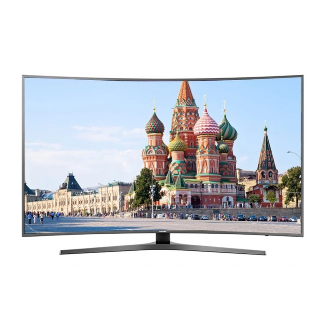 Телевизор Samsung UE49MU6650UXRU