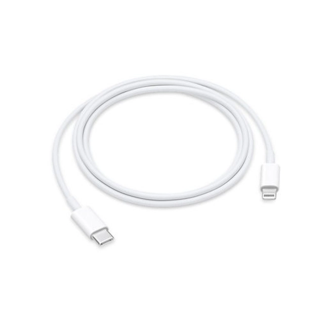 Аксессуары для смартфона Apple Lightning to USB-C Cable 1 m MQGJ2ZM/A