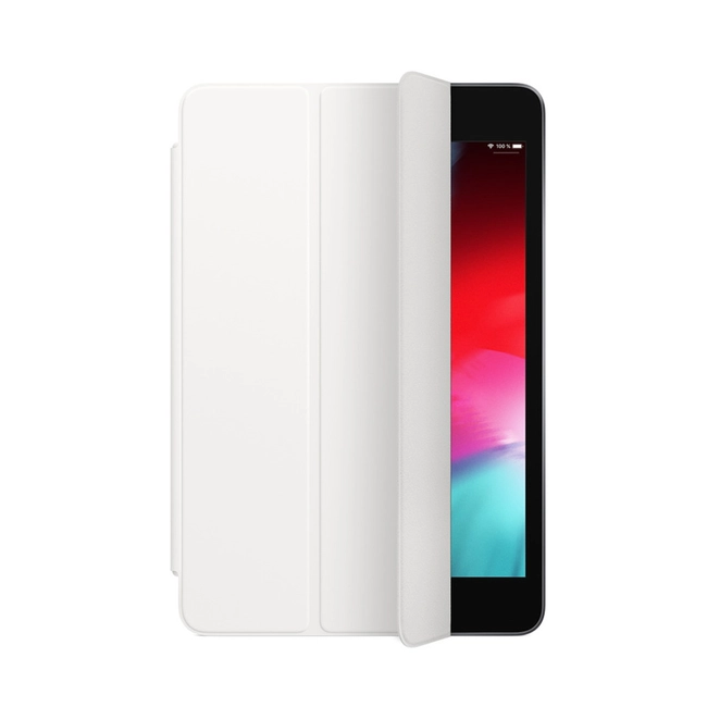 Аксессуары для смартфона Apple iPad mini Smart Cover - White MVQE2ZM/A