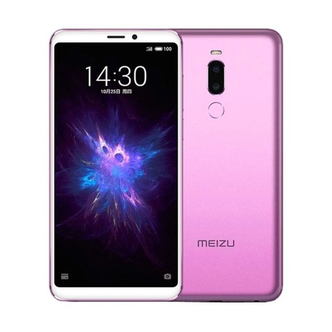 Смартфон MEIZU Note 8 64GB Purple Gray M822H-64-P