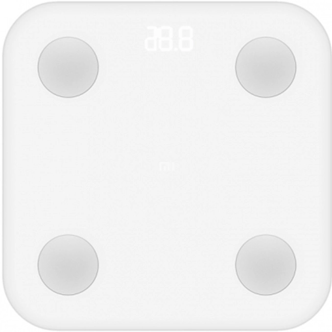 Аксессуары для смартфона Xiaomi Mi Smart Scale 2 LPN4013GL