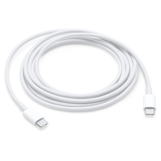Кабель интерфейсный Apple USB-C Charge Cable 2 м MLL82ZM/A