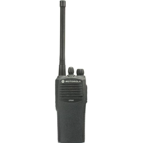 Носимая рация Motorola CP040 146-174МГц