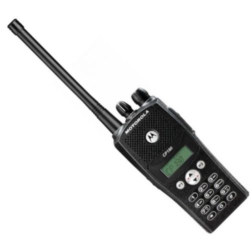 Носимая рация Motorola Радиостанция Motorola CP180 CP180 146-174МГц