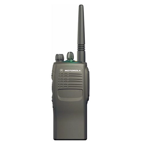 Носимая рация Motorola Радиостанция Motorola GP140 GP140 403-470МГц