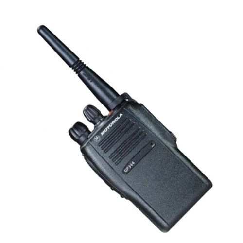 Носимая рация Motorola Радиостанция Motorola GP344 FM GP344 FM 403-470МГц