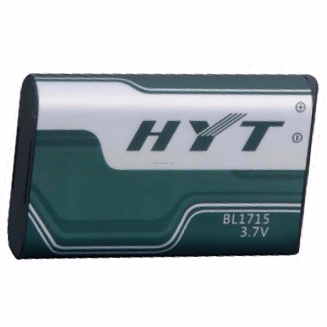 Зарядка для рации HYT (Hytera) BL-1715