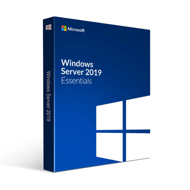 Софт Microsoft Windows Server Essentials 2019 G3S-01308-L