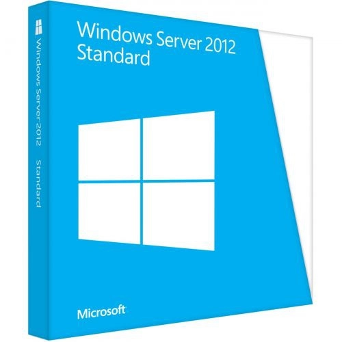 Операционная система Microsoft Windows Svr Std 2012 R2 x64 Russian 1pk DSP OEI DVD 2CPU/2VM P73-06174 (Windows Server 2012)