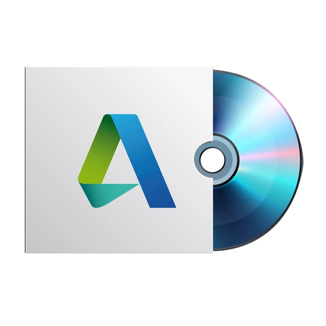Графический пакет Autodesk AutoCAD 2016 Commercial New SLM 001H1-R35111-1001