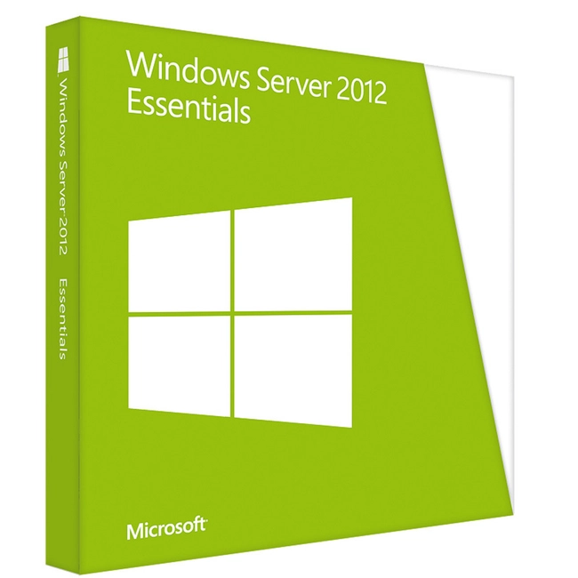 Операционная система Microsoft Win Svr Essentials 2012 R2 x64 Russian G3S-00725 (Windows Server 2012)