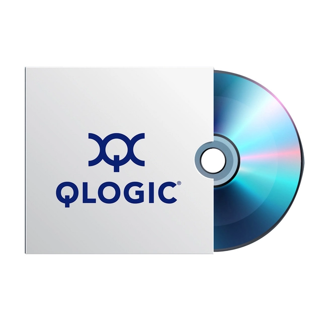 Софт Qlogic лицензия Upgrate / Sanbox 5802V LK-5802-4PORT8
