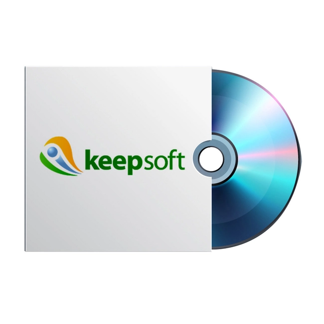Софт Keepsoft ESD Keepsoft конструктор тестов для Windows - корпоративная лицензия на 20 компьютеров CNTESTWIN-20