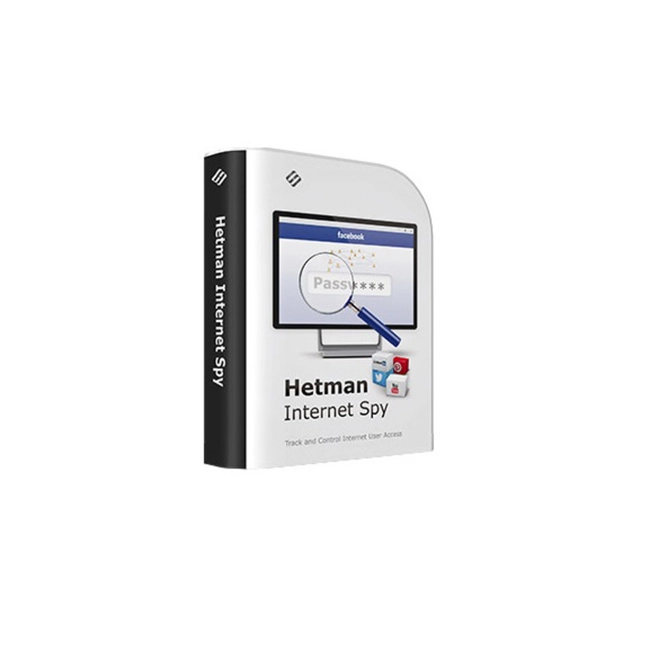 Софт Hetman Internet Spy, Управление файлами и дисками RU-HIS1.0-CE