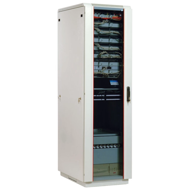 Серверный шкаф ЦМО 33U (600x800) ШТК-М-33.6.8-1ААА