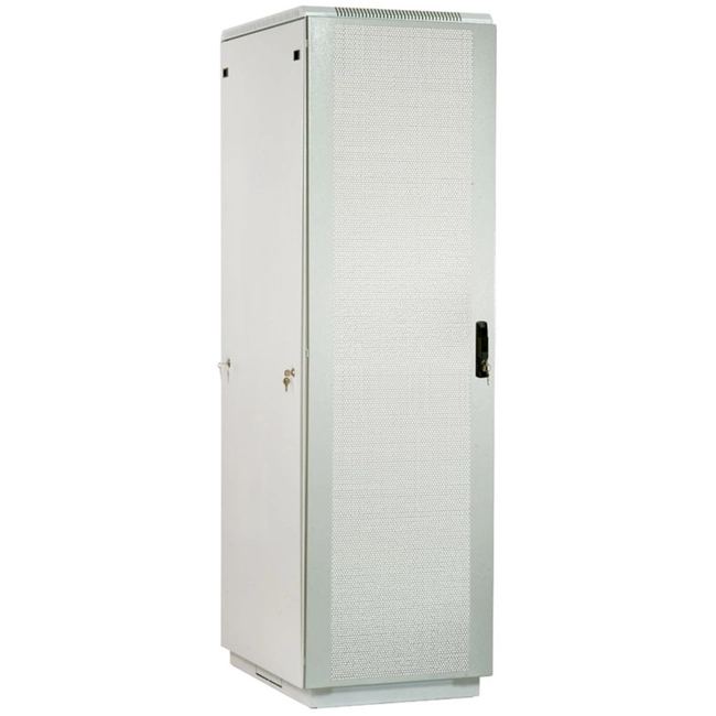 Серверный шкаф ЦМО 42U (600x1000) ШТК-М-42.6.10-44АА