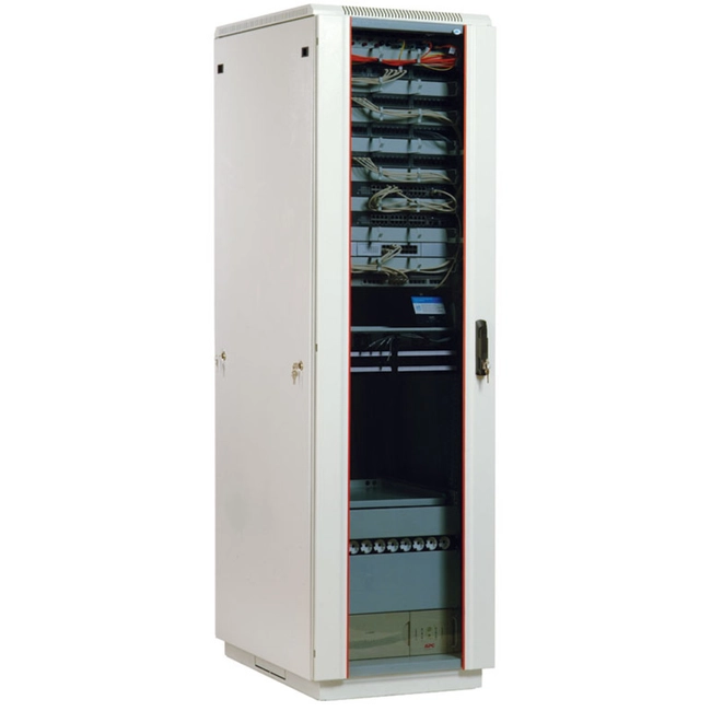 Серверный шкаф ЦМО 42U (600x800) ШТК-М-42.6.8-1ААА