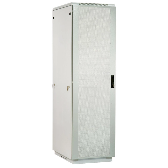 Серверный шкаф ЦМО 42U (600x1000) ШTK-M-42.6.10-4AAA