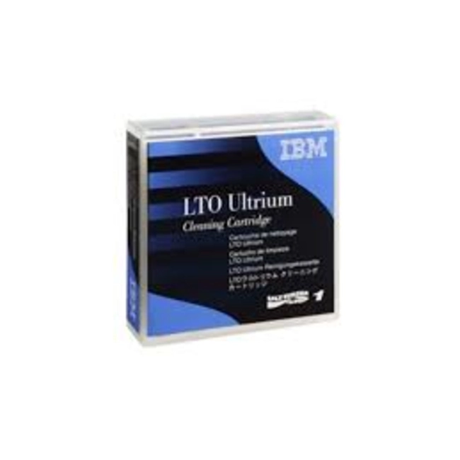 Опция для системы хранения данных СХД IBM Наклейки barcodes на картриджи Ultrium L03000000 (Наклейка)
